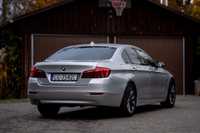 BMW 5 f10 520d drive