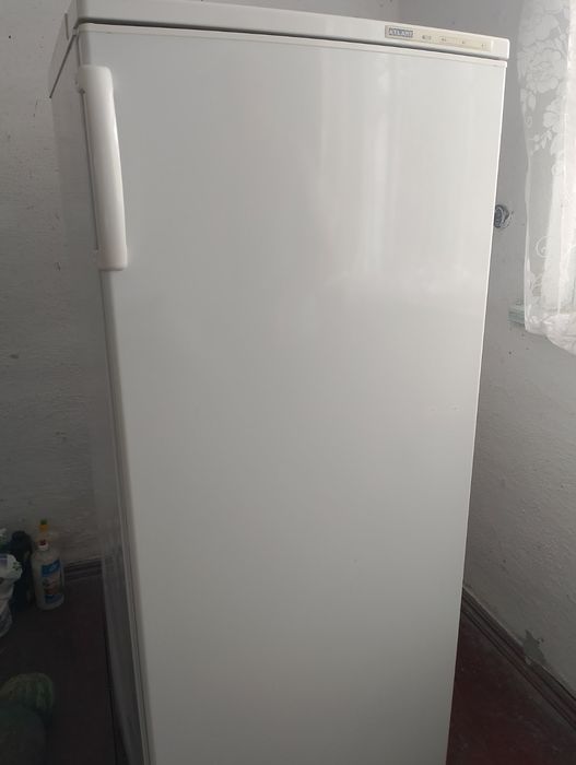 Морозильна камера ATLANT