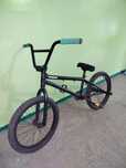 BMX mongoose używany