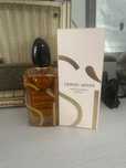 Giorgio Armani Si Intense 100ml oryginalne