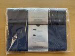 Etui PURO Ultra Thin Sleeve Universal 15 cali Niebieski. Poznań
