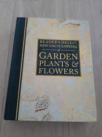 Encyklopedia of Garden plants & flowers - Reader's Digest