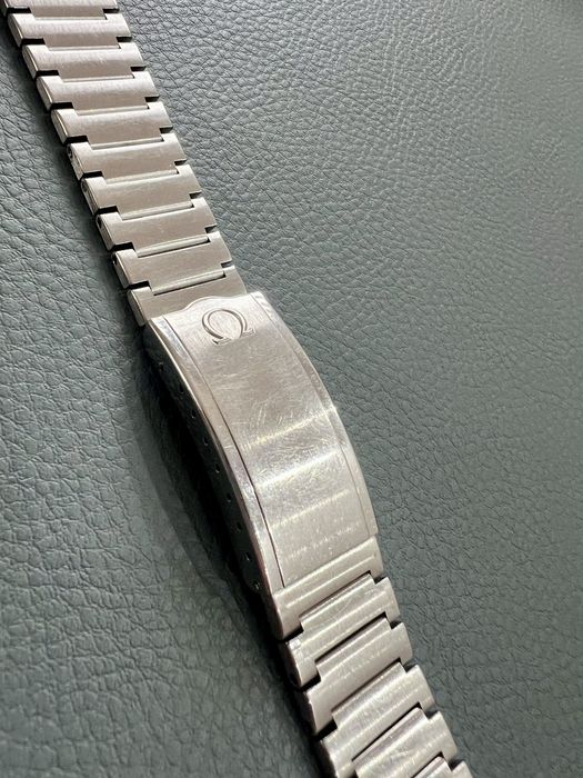 Bransoleta Omega 18mm 673