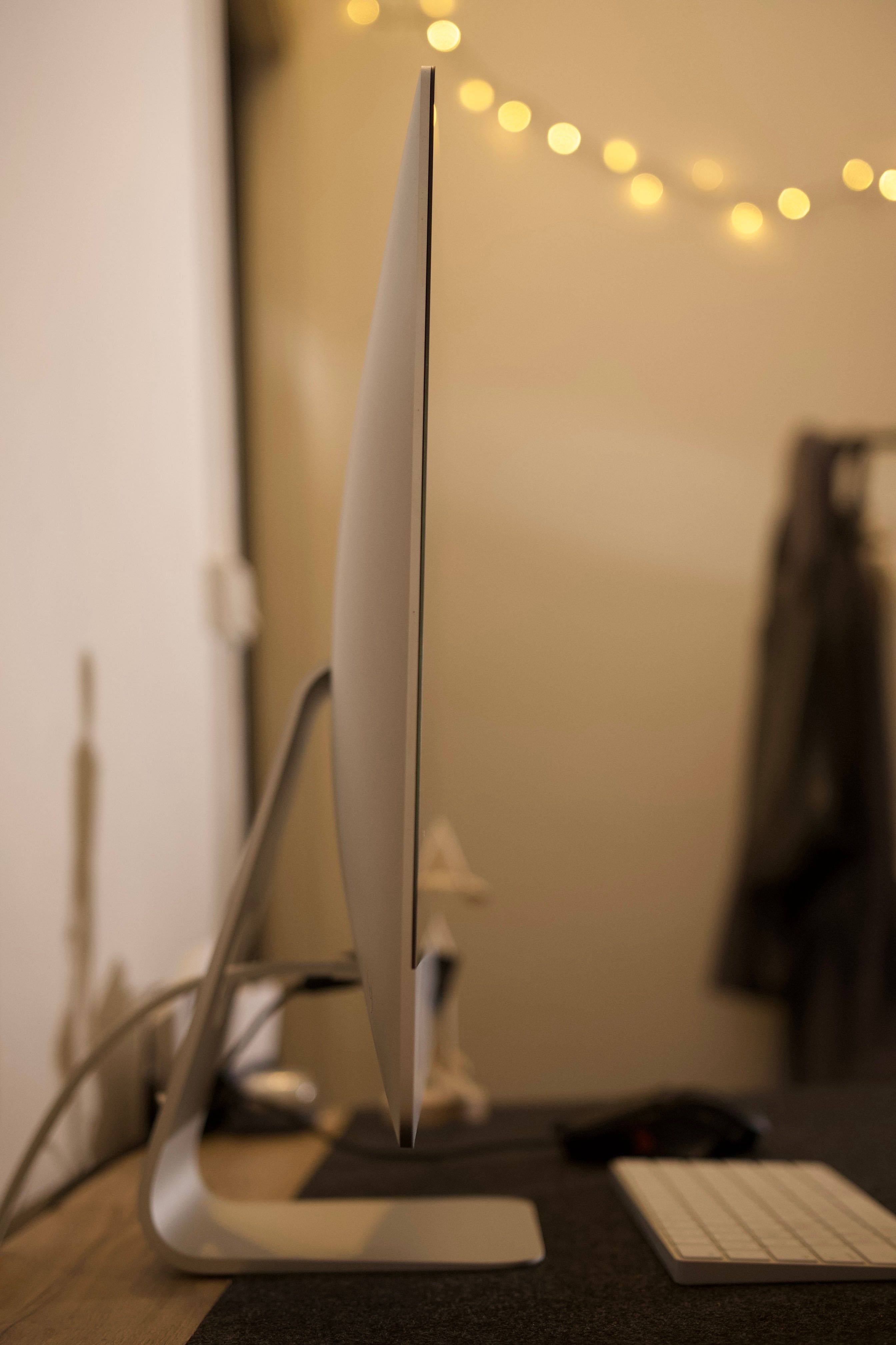 Компʼютер Apple iMac 21.5 4k Retina ( 2019 року ) Стан нового.