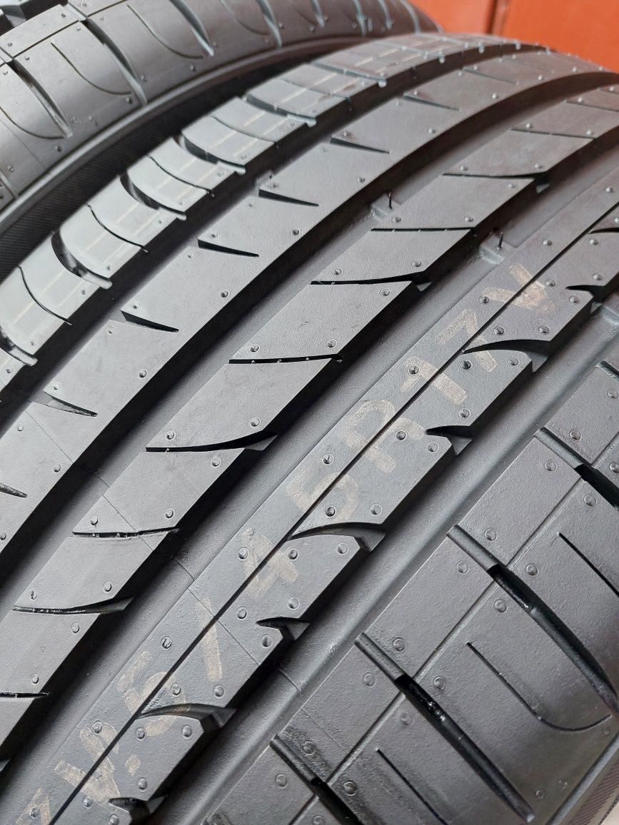 225/45/17 R17 Hankook Ventus Prime 2 2шт ціна за 1шт літо шини нові