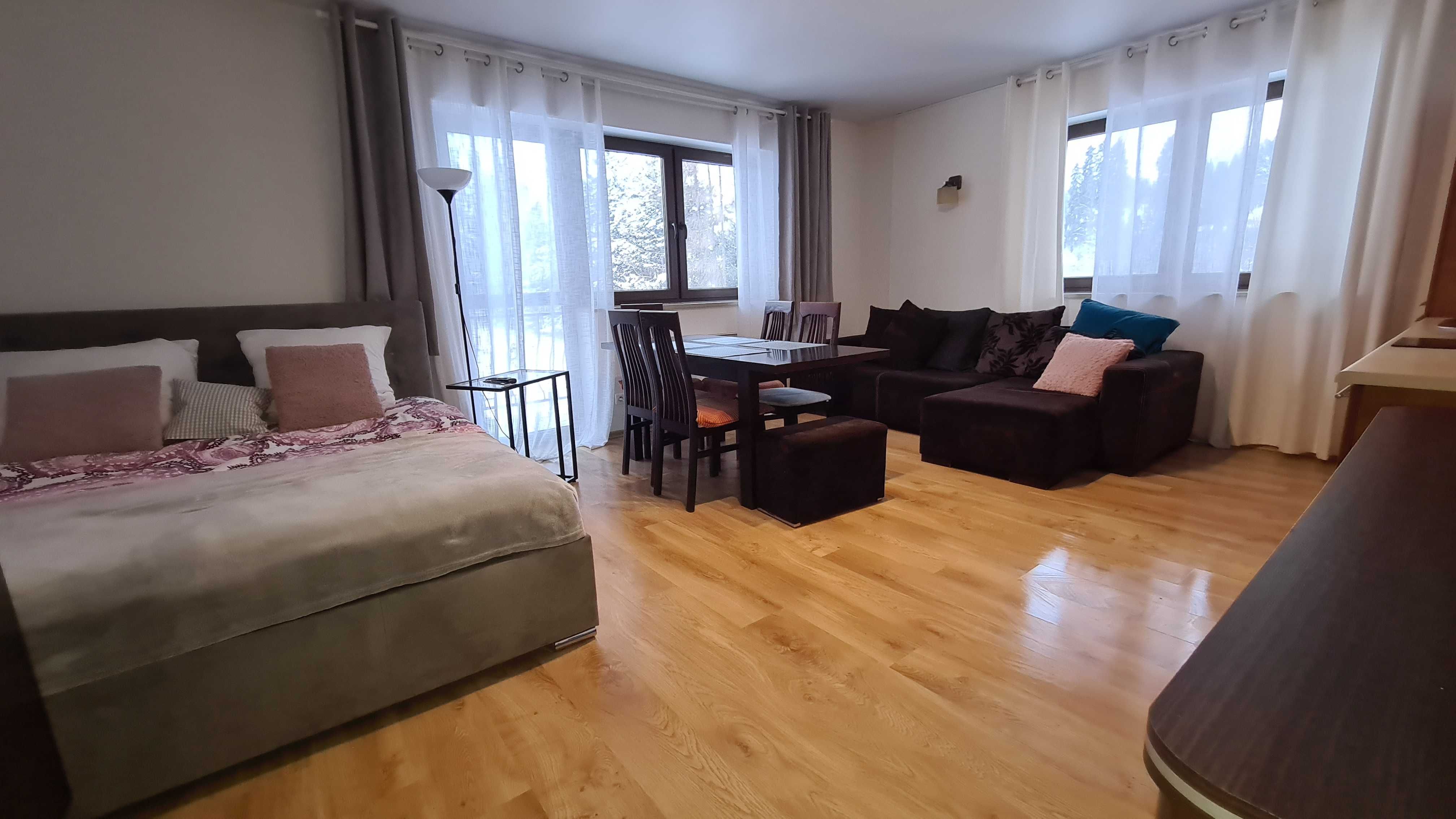 Apartamenty BAJKA Bialka Tatrzanska z kuchnia WOLNE