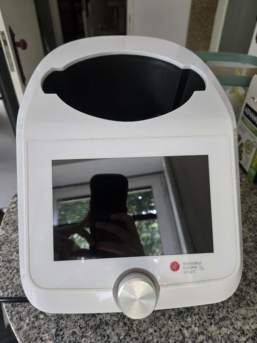 Monsieur Cuisine Smart