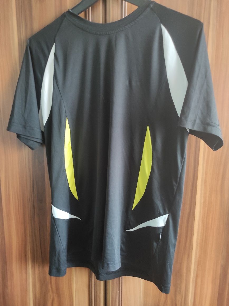 Koszulka Nike czarna xxl