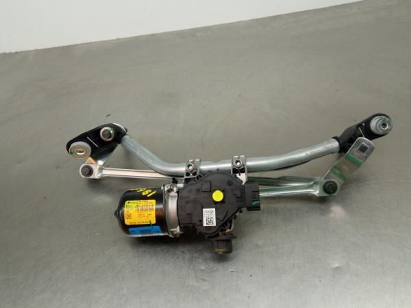 Motor limpa vidros frente RENAULT Captur II