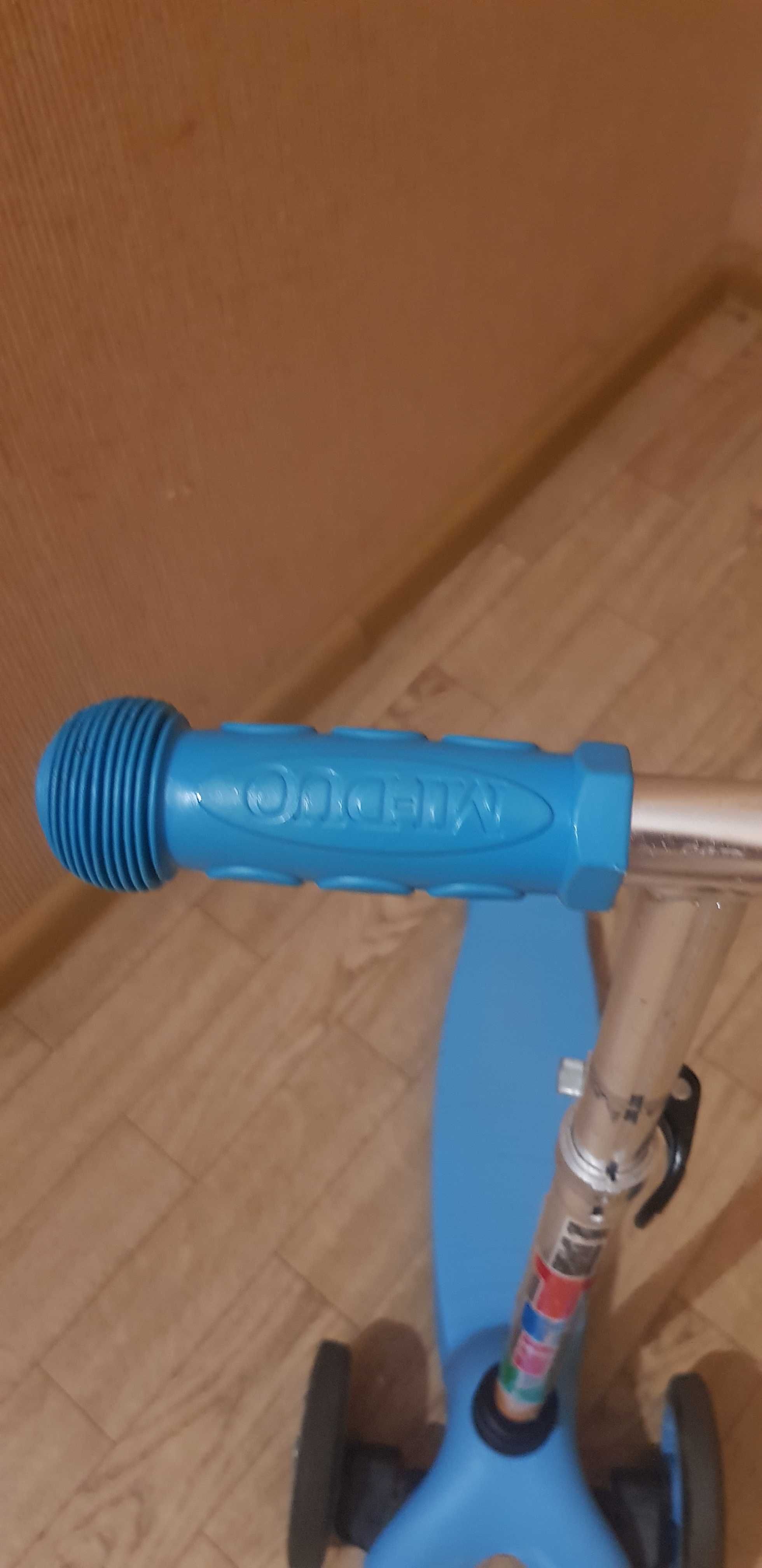 Продам самокат itreke
