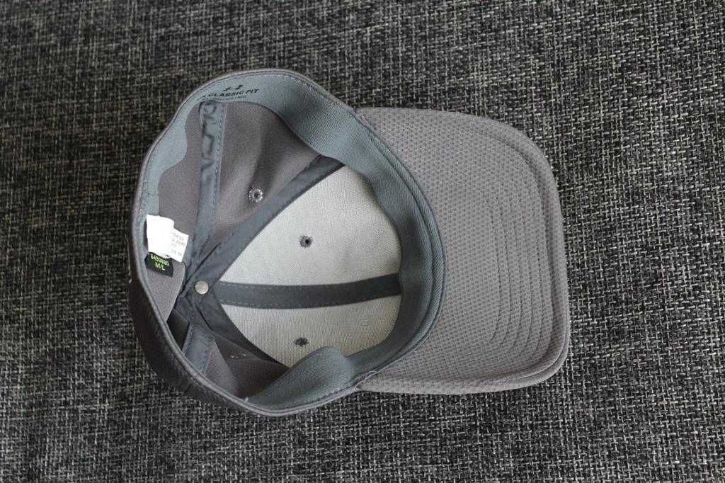 Кепка UNDER ARMOUR Оригінал. 57-60см