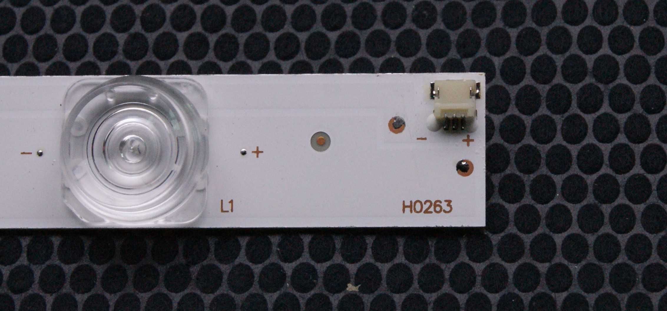 Blaupunkt 40/233I 40/2341 V400HJ6_PE1 HVW4042 RF-AB400E32