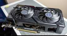 RTX 4060 OC DDR6 8GB