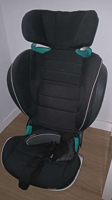 BeSafe iZi Flex FIX i Size - 4 até aos 12 anos