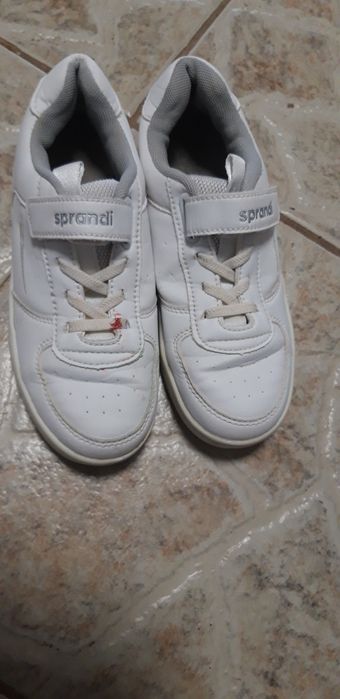 Sprandi dziewczęce adidasy 36