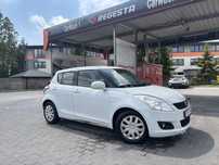 Suzuki Swift 1.3B 2012 LPG