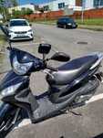 Moto, motos Honda vision 110cc