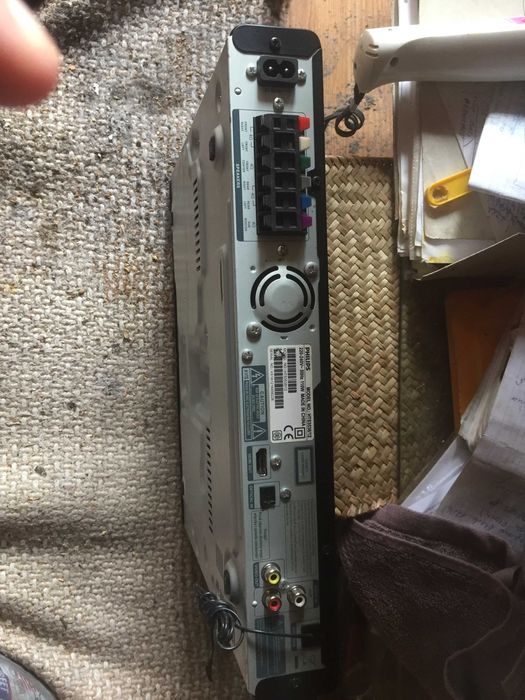 kino domowe PHILIPS mod.HTS 3538