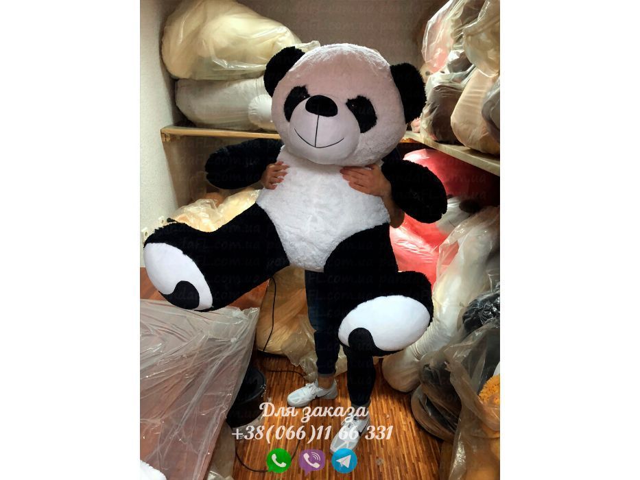 Панда 160 см. Мягкая игрушка панда. Большая игрушка. Плюшевая панда.