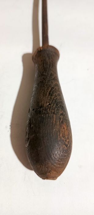Lutownica Miedziana