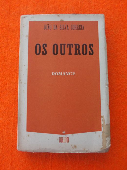 Os Outros - João da Silva Correia
