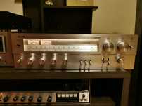 Amplituner Philips 22ah684 idealny stan!!!