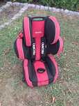 Fotelik RECARO Young Sport Hero 9-36kg. LUBLIN