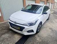Hyundai i20 1.0 T-GDI STYLE DCT