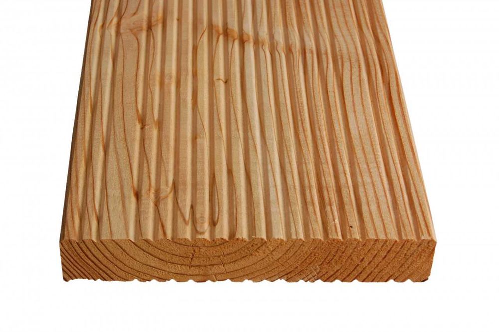 Deska tarasowa modrzew 28/145 najtaniej z dostawą!