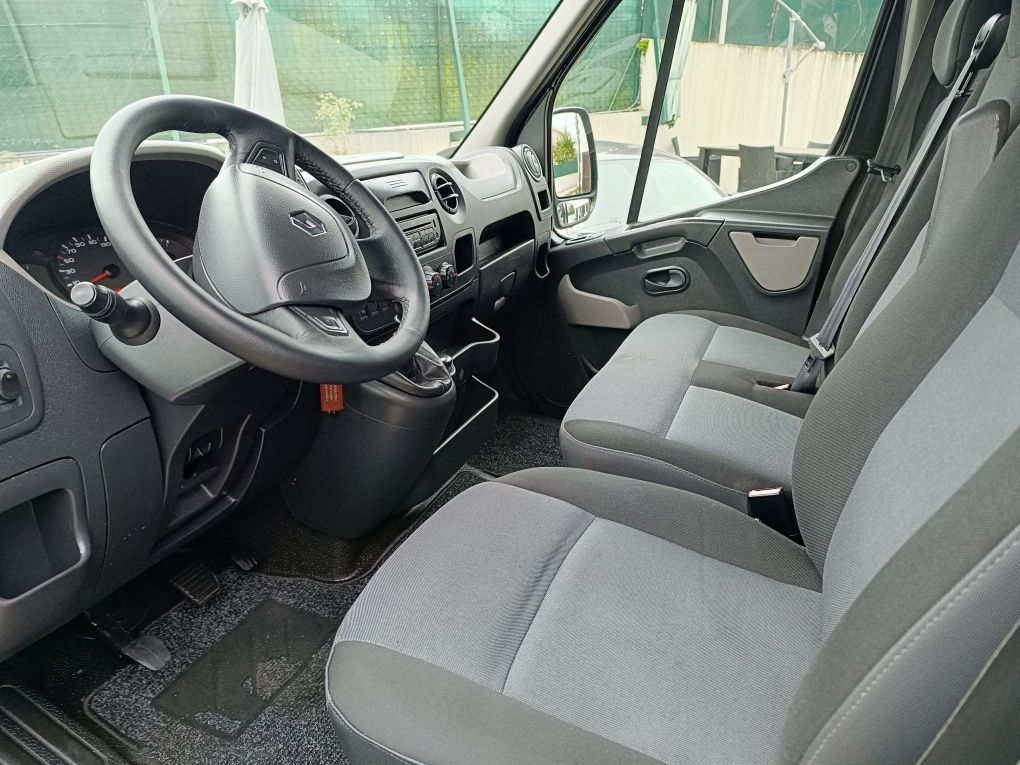 Renault Master L2H2 2014  c/IVA