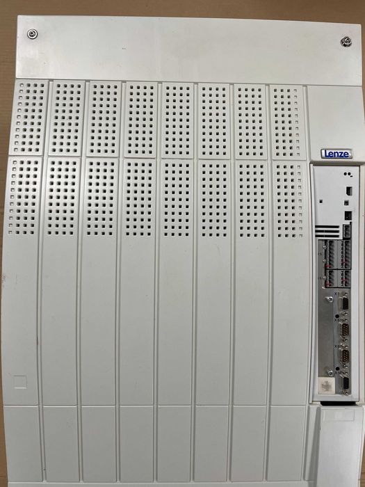 Falownik Lenze Przemiennik EVF 9333-EV 90 kW