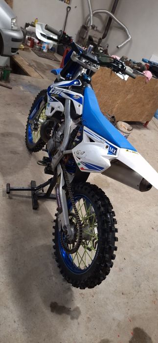 Sprzedam TM250MX