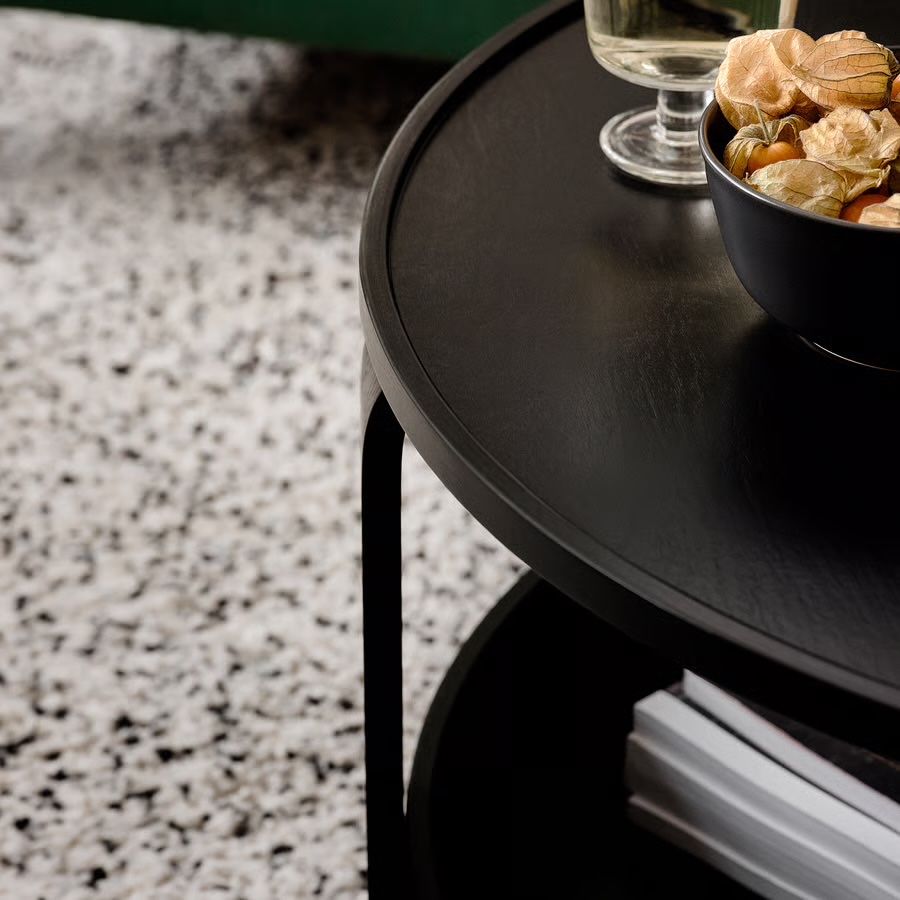 Mesa de centro Ikea BORGEBY