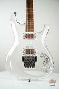 Ibanez JS2K Crystal Planet