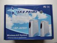 Відеосендер (відеопередатчик) SkyPrime SP-AV001