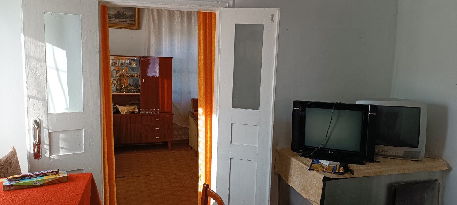 Продам будинок Софіївка Дніпропетровська обл Ksu