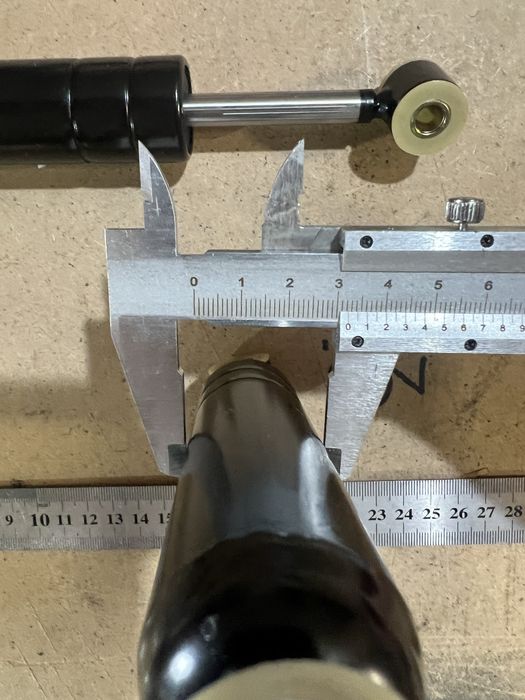 Амортизатор сиденья Трактор Погрузчик John Deere JCB 3CX,4CX 40/903103