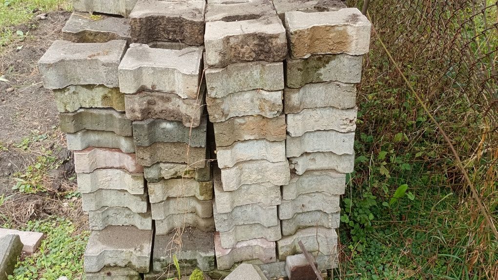 Kostka brukowa Behaton 8cm