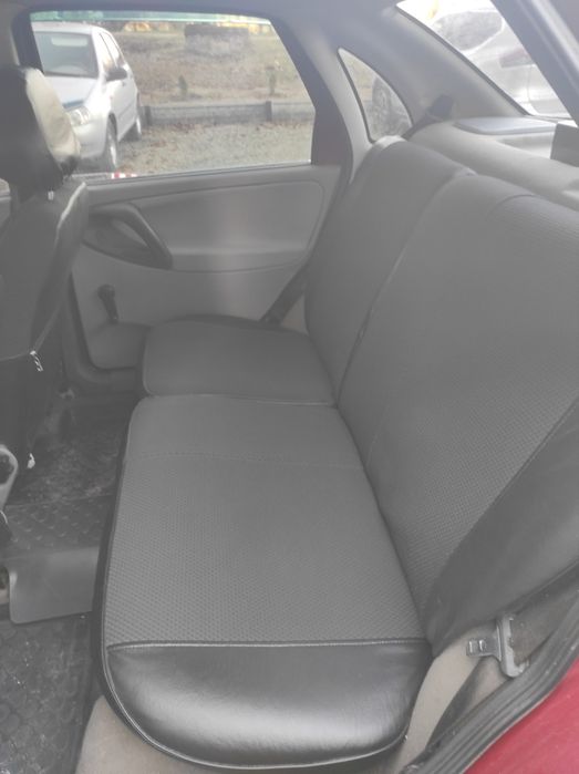 Ваз Лада Калина 1118