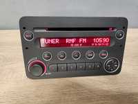 Radio samochodowe Alfa 159 / Brera CD AUX + kod model 939 CD SB05