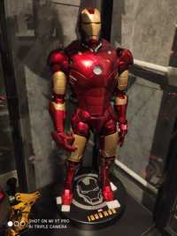 Iron Man Mark 3 DeAgostini