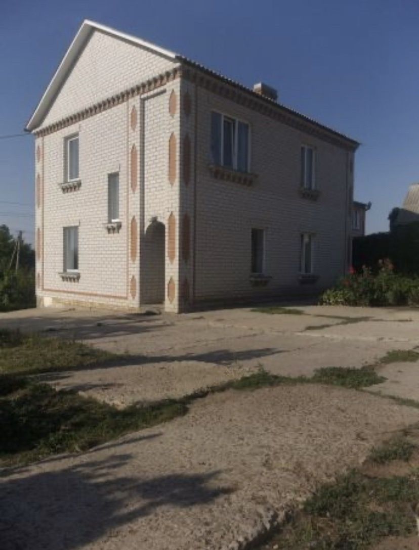 Продається будинок від власника Черняхівка ( Соколівське , Кропивницки