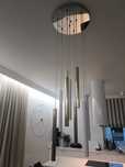 Lampa sufitowa wisząca