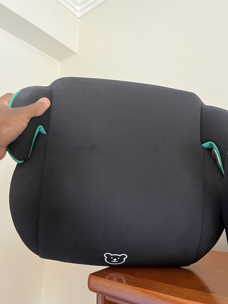 Cadeirinha de bebé para carro a Venda!