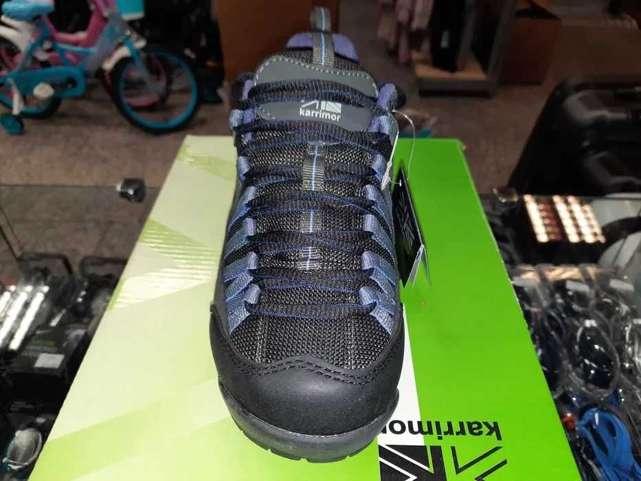 Buty Karrimor SPIKE LOW 3 Ladies ( 37, 38, 41, 42 )