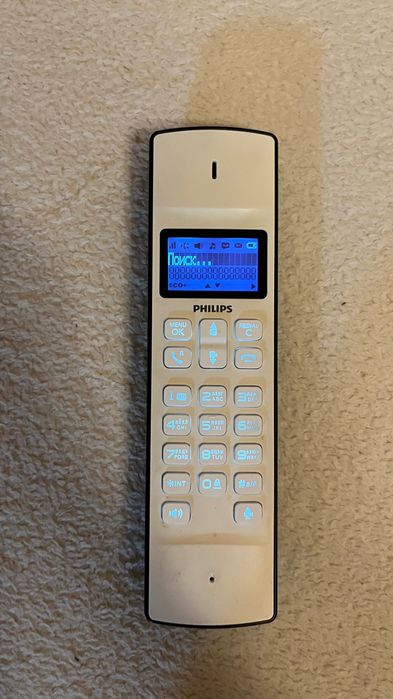 Телефон Philips Linea