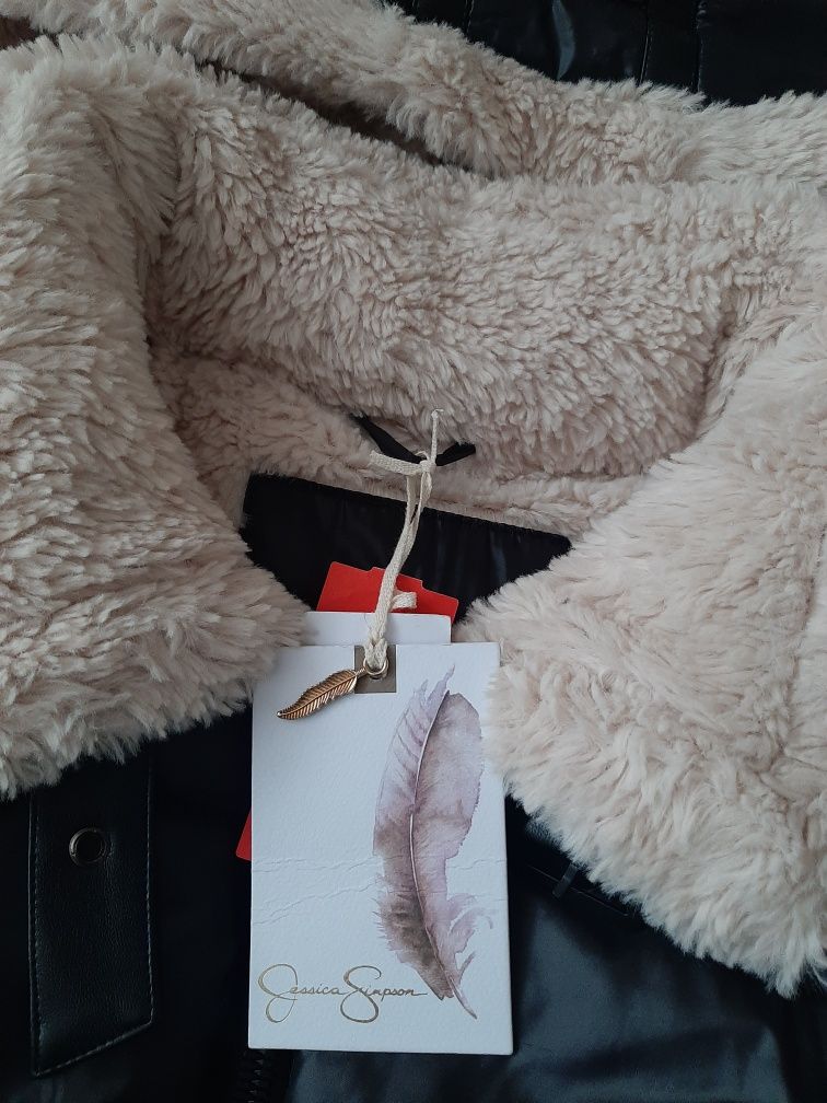 Kurtka zimowa Jessica Simpson roz M/L