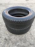 Opony Sava 185/60r15 84H Intensa HP - 2szt letnie DOT 0419