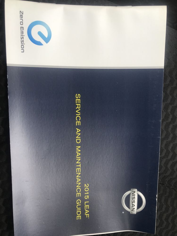 Nissan Leaf 2015,  24 kW Київ