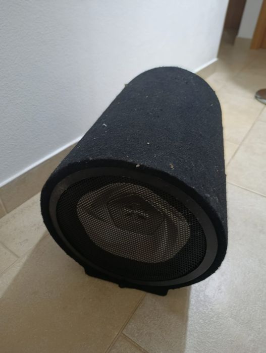 Subwoofer Sony Xplod 1300 watts